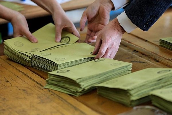 Erdoğan leading by 52%, İnce 30% in Turkey presidential election