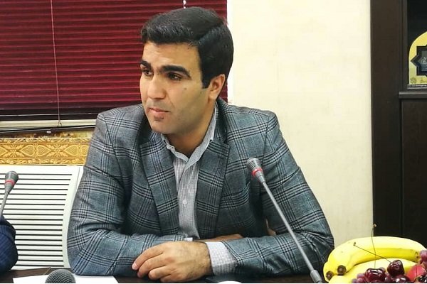 شهردار خارگ: گورستان متجاوزان آماده است شهردار خارگ: گورستان متجاوزان آماده است