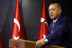 مذاکرات کے بجائے ترکی کو دھمکانے کا راستہ چننا امریکہ کی غلطی ہے، اردوغان