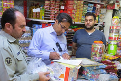 دستگیری عامل فروش ۹۰قطعه گنجشک در قزوین