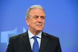 Dimitris Avramopoulos