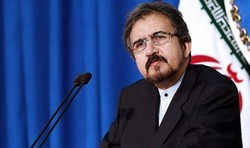 Nuclear deal still ‘firm’ despite U.S. illegal exit, FM spokesman says