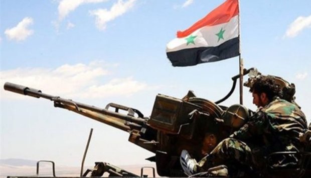 Syrian Army foils Nusra attack on military posts in Hama, Daraa 
