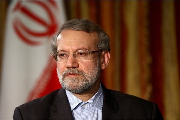 Larijani congrats new Pakistani speaker on winning election