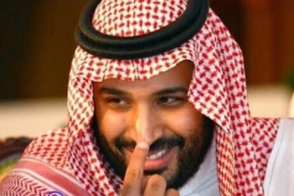 واکنش سعودی‌ها به خبر هک تلفن مالک آمازون با شماره محمد بن‌سلمان