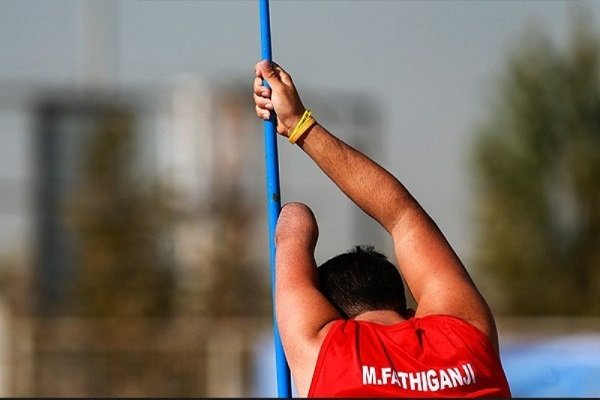 Iran finishes Tunis para athletics C’ship with 23 medals 