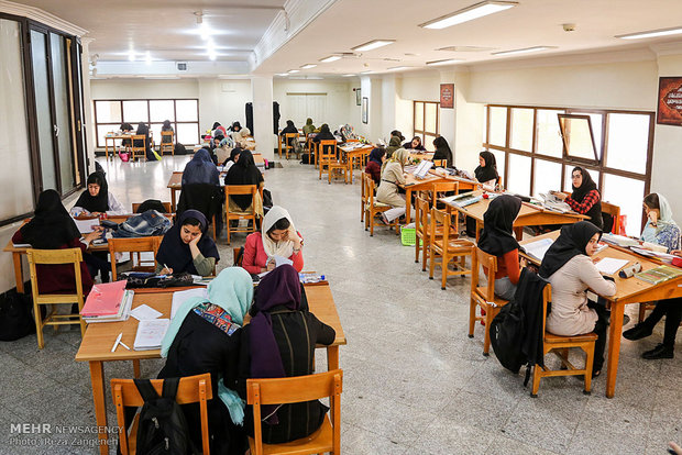 روزشماره کنکور