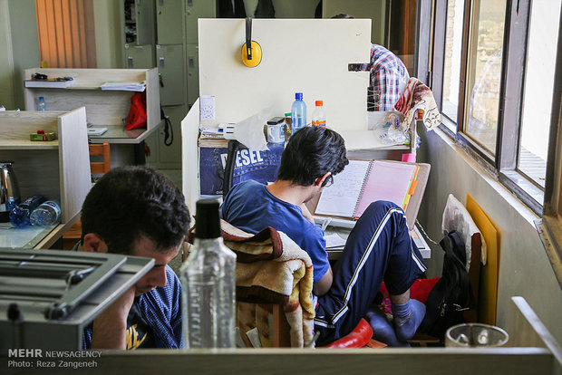 روزشماره کنکور