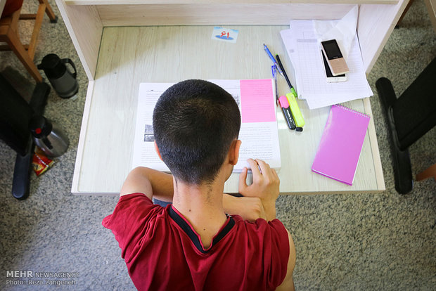 روزشماره کنکور