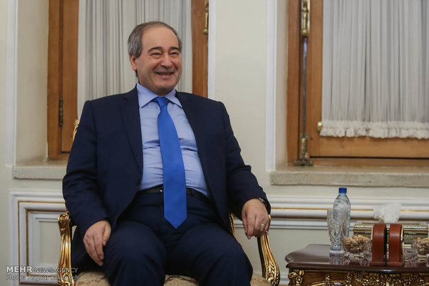 دیدارهای وزیرامورخارجه 