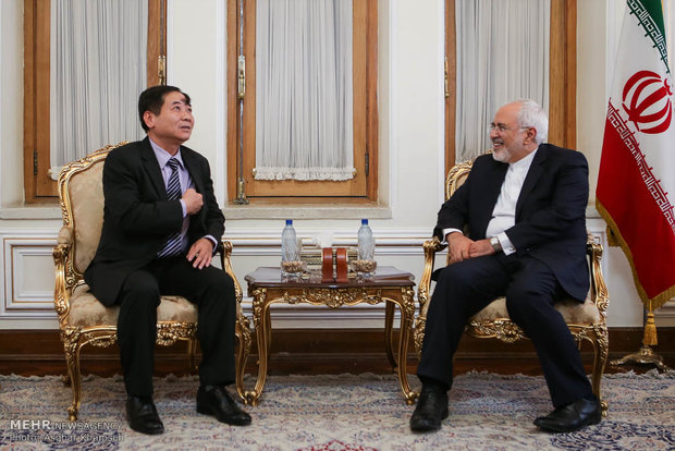 دیدارهای وزیرامورخارجه 