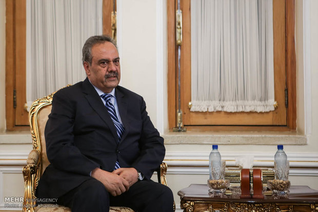 دیدارهای وزیرامورخارجه 