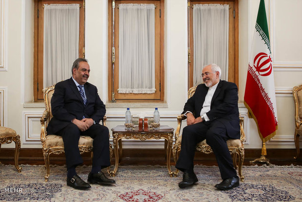 دیدارهای وزیرامورخارجه 