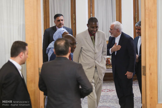 دیدارهای وزیرامورخارجه 