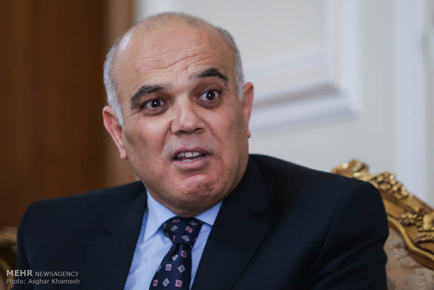 دیدارهای وزیرامورخارجه 