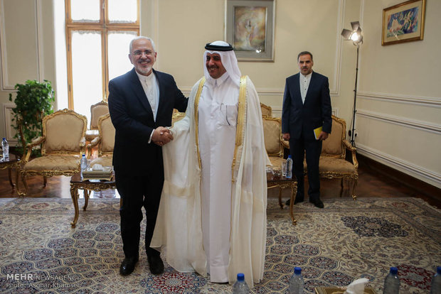 دیدارهای وزیرامورخارجه 