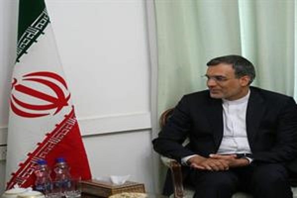 Iranian, European diplomats discuss Yemeni crisis in Tehran