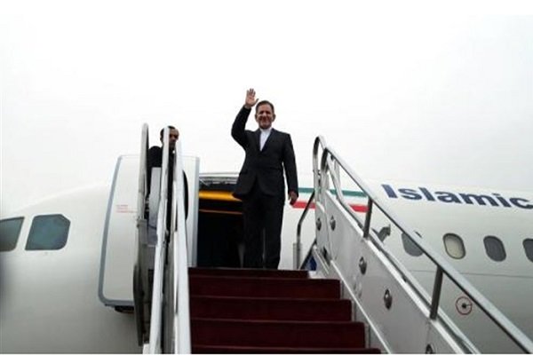 VP Jahangiri departs for Turkmenistan to attend 1st Caspian Economic Forum 