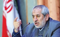 Tehran bazaar rioters arrested, prosecutor says