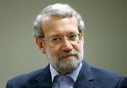 Larijani wants regional leaders to be optimistic about one another