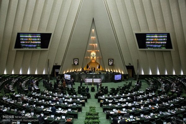 Iran’s Parl. condemns US withdrawal from UNHRC