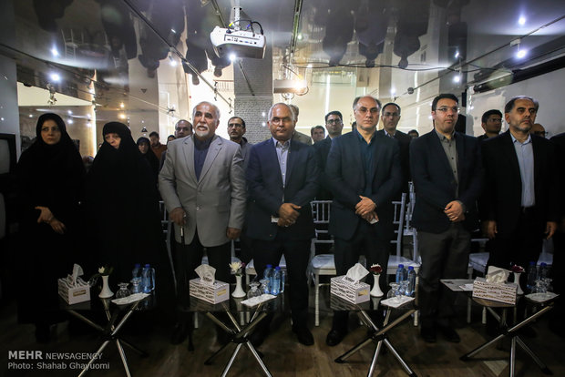 سومین یادواره گرامیداشت یاد و خاطره آیت الله شهید بهشتی و یاران صدیق ایشان 