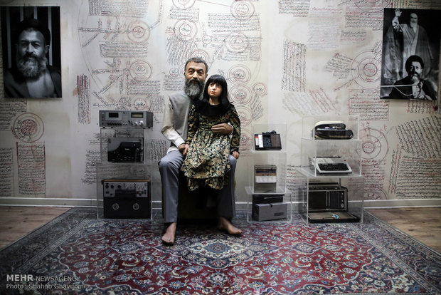 سومین یادواره گرامیداشت یاد و خاطره آیت الله شهید بهشتی و یاران صدیق ایشان 