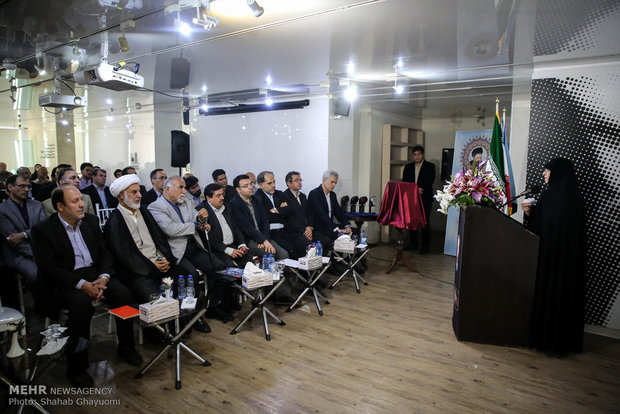 سومین یادواره گرامیداشت یاد و خاطره آیت الله شهید بهشتی و یاران صدیق ایشان 