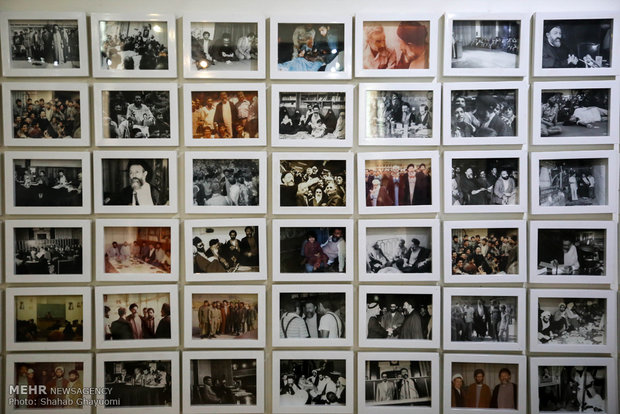 سومین یادواره گرامیداشت یاد و خاطره آیت الله شهید بهشتی و یاران صدیق ایشان 