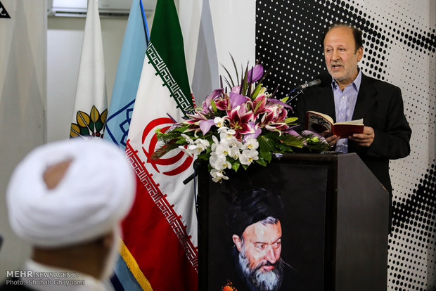 سومین یادواره گرامیداشت یاد و خاطره آیت الله شهید بهشتی و یاران صدیق ایشان 