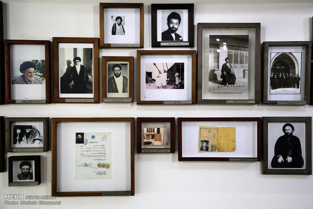 سومین یادواره گرامیداشت یاد و خاطره آیت الله شهید بهشتی و یاران صدیق ایشان 