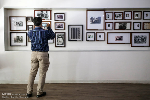 سومین یادواره گرامیداشت یاد و خاطره آیت الله شهید بهشتی و یاران صدیق ایشان 