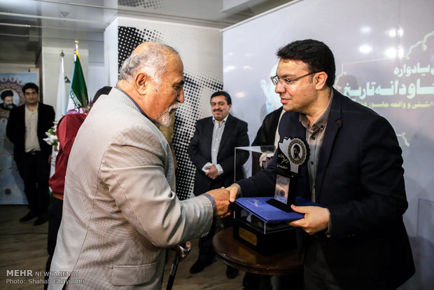 سومین یادواره گرامیداشت یاد و خاطره آیت الله شهید بهشتی و یاران صدیق ایشان 