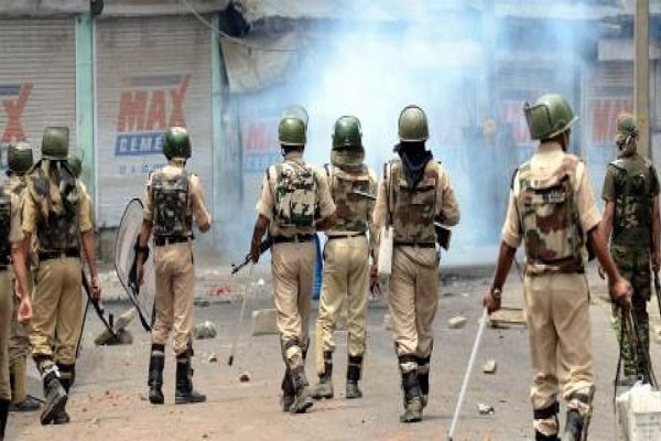 UN report opportunity for India, Pakistan to reboot Kashmir policy