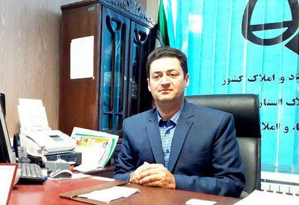 الکترونیکی شدن مکاتبات دفاتر اسناد رسمی در سراب