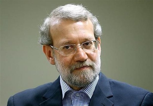 Larijani says Europe needs to intensify efforts to implement JCPOA