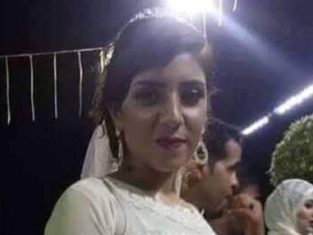 مصر میں دلہن کا شادی کے 2 گھنٹے بعد انتقال