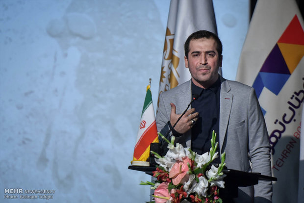 دومین کنگره شعر دفاع مقدس