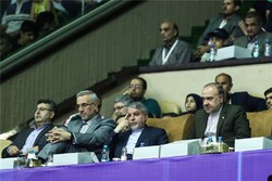 پشت پرده تغییر یکباره تیم اعزامی والیبال ایران به جاکارتا