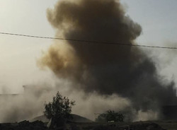 العراق.. تفجير 75 عبوة زرعها "داعش" في المناطق السكنية