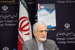 Iran urges for regional dialogue; Arab NATO to get nowhere