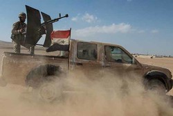 ضربات مهلک به داعش در جنوب سوریه