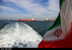 Iran oil exports could fall by two-thirds at year-end: Reuters