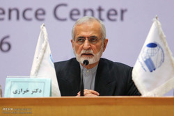 Kharrazi: France’s involvement in Yemen war ‘regrettable’