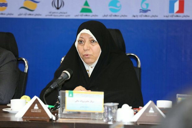 ایران «تولید علم با مشارکت زنان» را سیاست اصلی خود قرار داده است