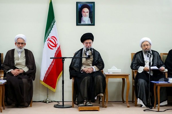 Iran actual 'claimant' of human rights issue, not 'criminal Western pretenders'