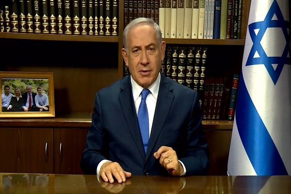 نتانیاهو: روابط اسرائیل با تعدادی از کشورهای عربی رو به گسترش است