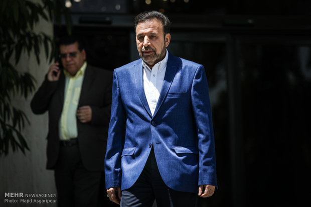 İranlı üst düzey heyet Türkmenistan'da İranlı üst düzey heyet Türkmenistan'da