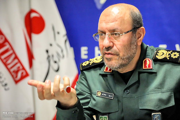 مستشار قائد الثورة : السعودية أضعف من أن تهاجم ايران