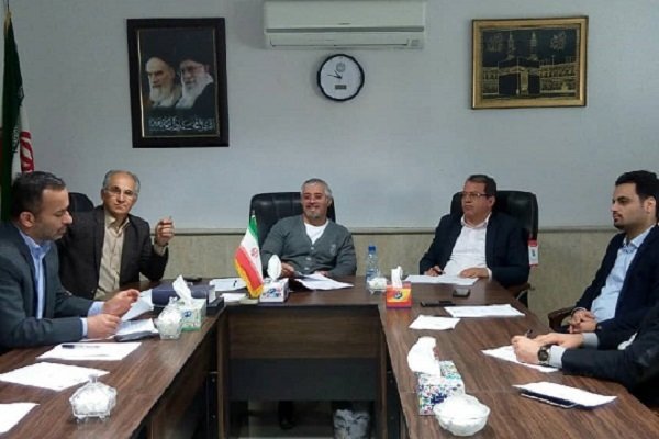 دریافت هزینه ۲۵ هزار تومانی برای ورود به شناگاه آستارا کذب است